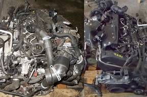 двигатель CLH CLHC 1.6 TDI Audi Seat Skoda VW
