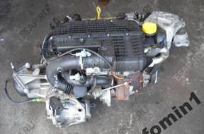 двигатель CLIO 1.5 DCI K9K 704 СТАРТЕР TYDELPHI
