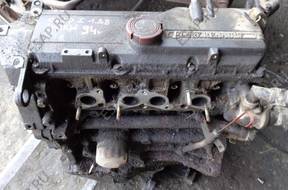 двигатель Clio и 1.2 8V 44kW 94 год