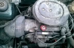 двигатель Clio и 1.4 8v E7J 97rok