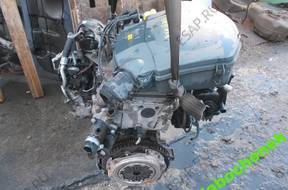 двигатель Clio II Kangoo 1.4 8V E7J