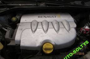 двигатель CLIO III 1.4B 16V K4J6780