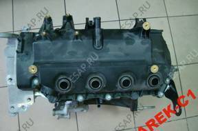 двигатель  CLIO III 3  CLIO IV 4  1.2 16V  D4F  D740