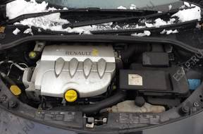 двигатель CLIO III 3 MODUS 1.4 16V 73 Ty Mill