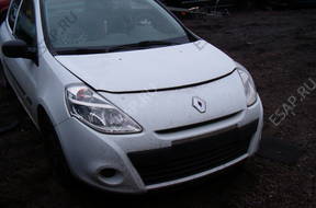 двигатель Clio III  IV 4 1.5 dci