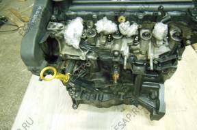 двигатель CLIO III MODUS KANGOO II 1.5 DCI K9K T766