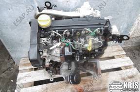 двигатель CLIO III MODUS TWINGO KANGOO 1,5DCI K9K 760