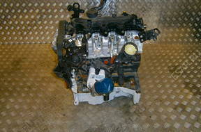 двигатель Clio IV 1.5 DCI