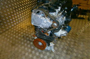 двигатель Clio IV 1.5 DCI