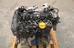 двигатель CLIO IV KANGOO II 1.5 DCI K9K A636