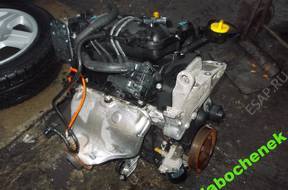 двигатель Clio IV Modus 1.2 16V D4TD740