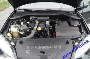 двигатель CLIO LAGUNA MODUS 1.5 DCI K9K 6770  КОМПЛЕКТНЫЙ