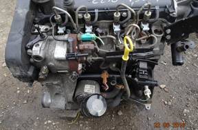 двигатель Clio Megane 1.5 Dci - goy supek 2003