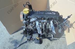 двигатель CLIO MEGANE II SCENIC II 1.5DCI K9KD722 K9K