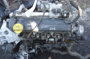 двигатель clio megane kango 1.5 dci