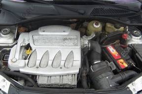 двигатель CLIO SPORT PH1 169 л.с.