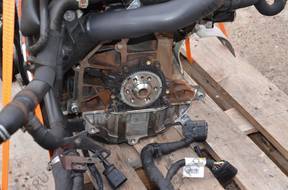 двигатель CLN 1.2 TDI SEAT TOLEDO 18000KM PRZEBIEG