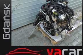 двигатель CNR 3.0 TDI VW TOUAREG 7P AUDI Q7 PORSCHE