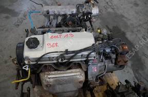 двигатель Colt  1,3 CJ0 98-2003 год