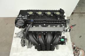 двигатель COLT 1.3 MPI 135930 2005 год