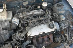 двигатель Colt CA0 1.6 16v 113km