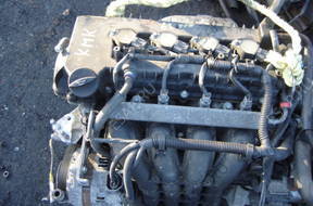 двигатель colt cz 1.3 16v