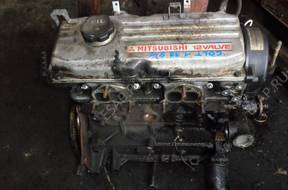 двигатель Colt IV 1.3b 55kW 1994 год