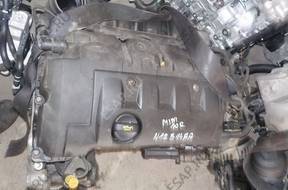 двигатель COOPER 1.4 16V N12B14A