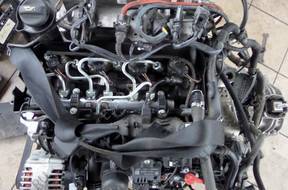 двигатель COOPER COUNTRYMAN 2.0 SD D N47C20A 35 ТЫС. КМ.
