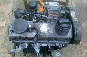 двигатель CORDOBA ASV 1.9 TDI 110 KM GOLF IV A3 IBIZA