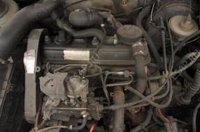 двигатель Cordoba, Ibiza, Golf 3, Passat, 1.9 TD 75PS