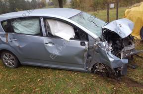 двигатель corolla 2.0 d4d 180tys km