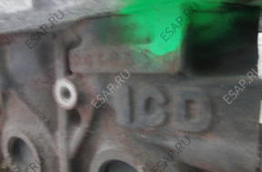 двигатель COROLLA E11 2.0 D-4D ICD 90KM