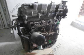 двигатель COROLLA E11 2.0 D-4D ICD 90KM