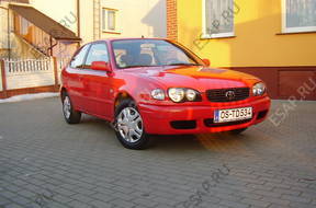 двигатель COROLLA E11 2.0 D-4D ICD 90KM