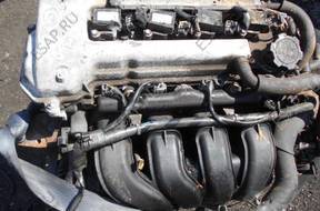 двигатель COROLLA E12 1.4 VVTI E4Z-E32 год,