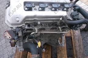 двигатель Corolla E12 1.4VVTI E4Z - E32 02-07 104TY