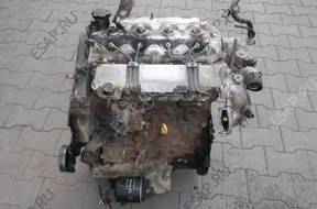 двигатель COROLLA E12 2.0D4D 1CD комплектный