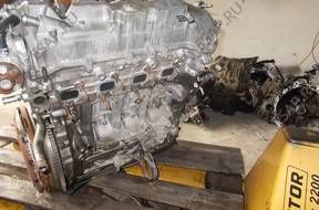 двигатель COROLLA VERSO 22 D4D