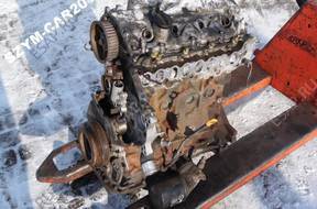 двигатель COROLLA VERSO E12 2.0 D4D 02-04 год, 116KM 1CD