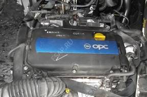 двигатель corsa 1,6T OPC Z16LER