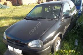 двигатель CORSA B 1,2 1995 год-