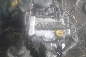 двигатель Corsa B 1.0 12v X10XE