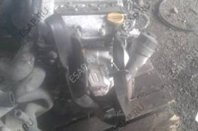 двигатель Corsa B 1.0 12v X10XE