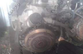 двигатель Corsa B 1.0 12v X10XE