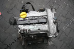 двигатель CORSA B 1.0 X10XE -WYSYKA-