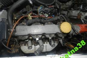 двигатель corsa b astra f 1.4 8v