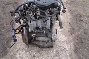двигатель corsa b combo 1.0  X10XE