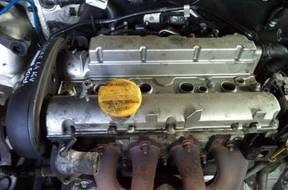 двигатель corsa c 1,4 16v Z14XE 50ty