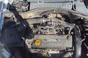 двигатель CORSA C 1,7 CDTI GOCICINO